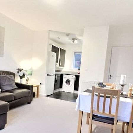Riverside Apartment Σουόνσι Εξωτερικό φωτογραφία