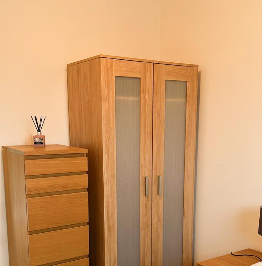 Riverside Apartment Σουόνσι Εξωτερικό φωτογραφία
