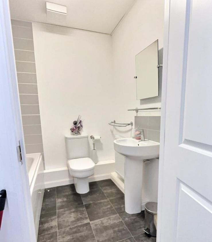 Riverside Apartment Σουόνσι Εξωτερικό φωτογραφία